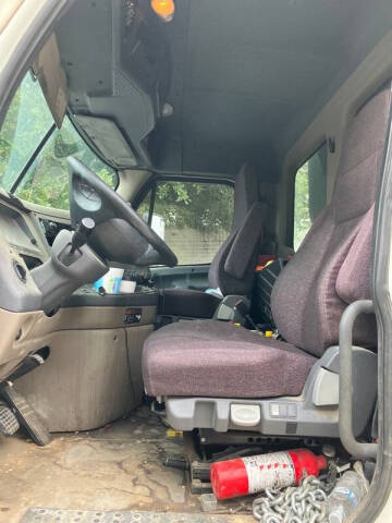 2016 Freightliner Cascadia