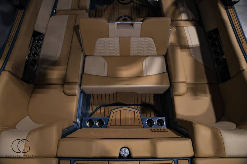 2025 MasterCraft X24