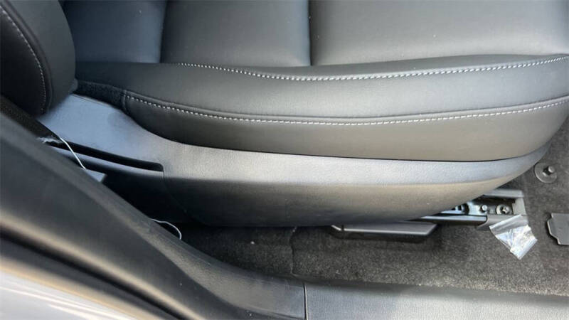 2025 Mazda CX-30 2.5 S Preferred