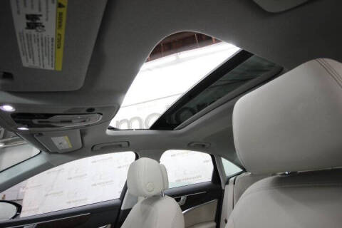 2020 Audi A6 quattro Premium Plus 55 TFSI