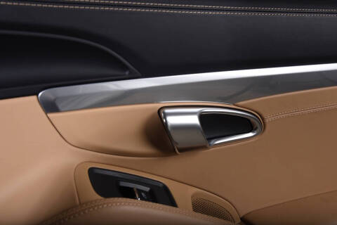 2019 Porsche 911 Carrera S