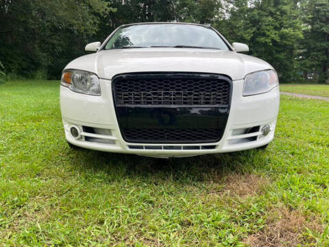 2006 Audi A4