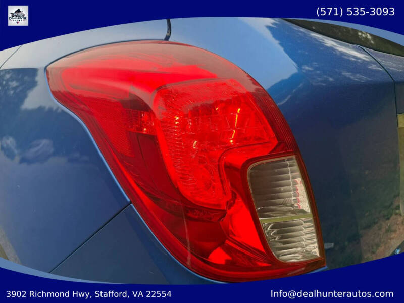 2015 Buick Encore Convenience