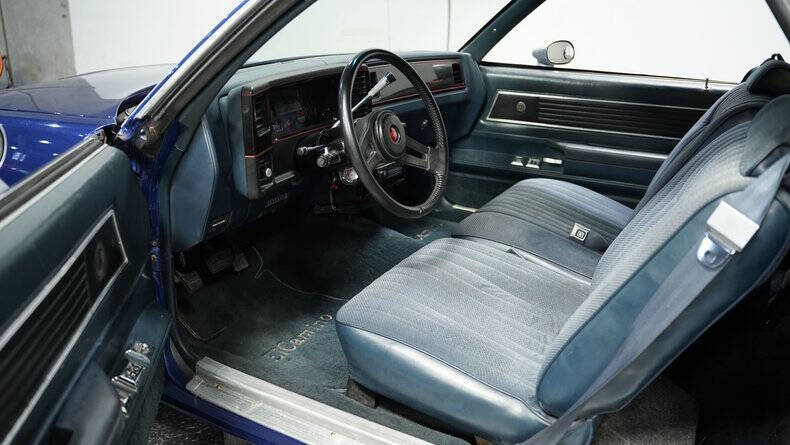 1983 GMC Caballero
