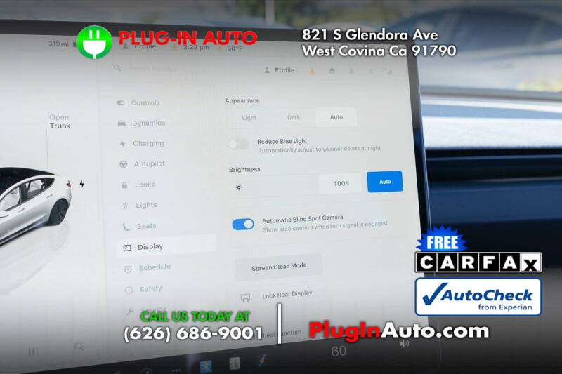 2024 Tesla Model 3 Long Range