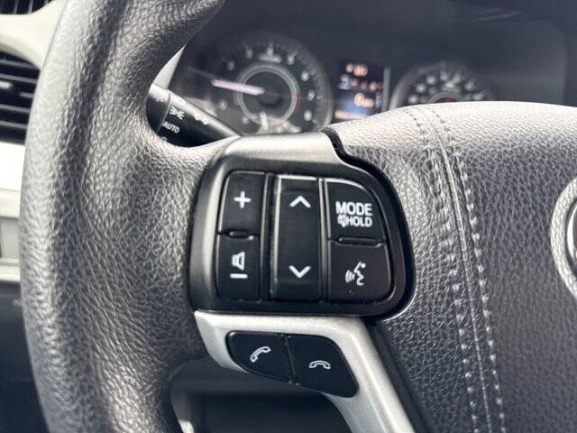 2020 Toyota Sienna L 7-Passenger