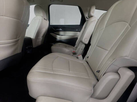 2018 Buick Enclave Essence