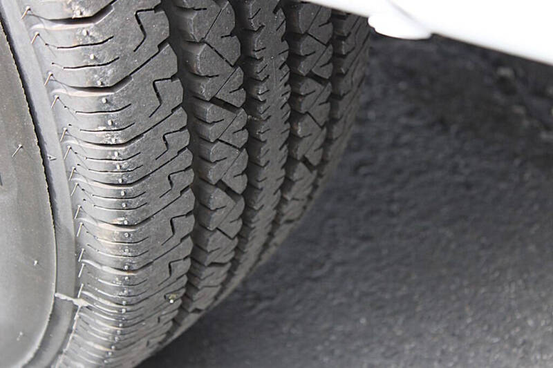 2024 Chevrolet Express 2500