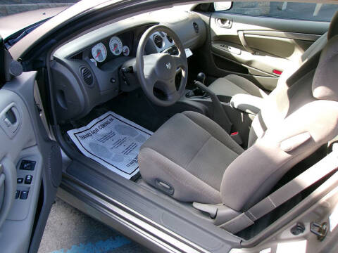 2003 Dodge Stratus SXT
