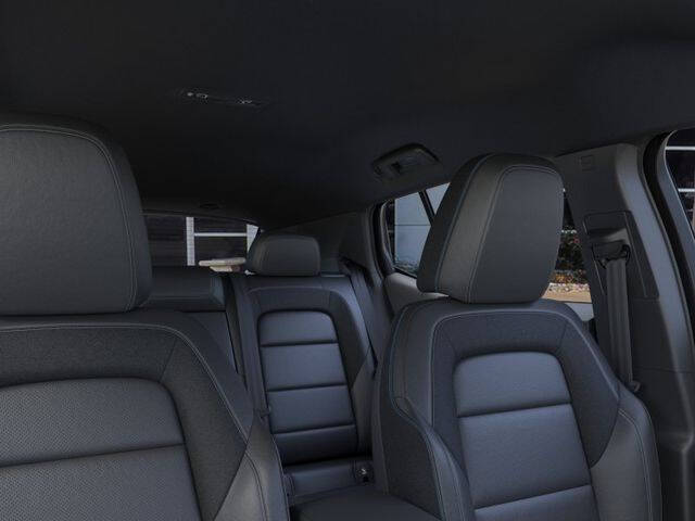 2026 Chevrolet Equinox EV LT 2