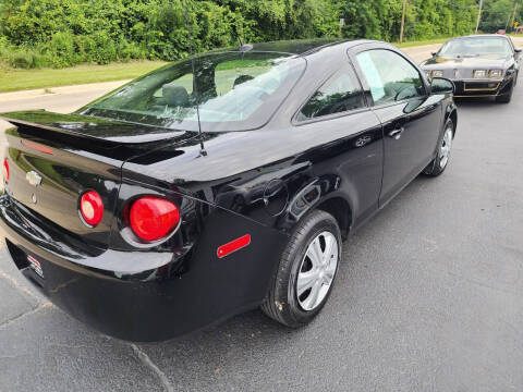 2009 Chevrolet Cobalt LT