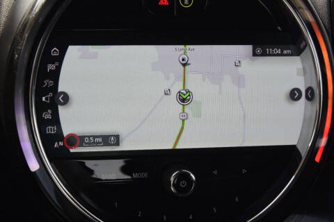 2023 MINI Countryman Classic Cooper S