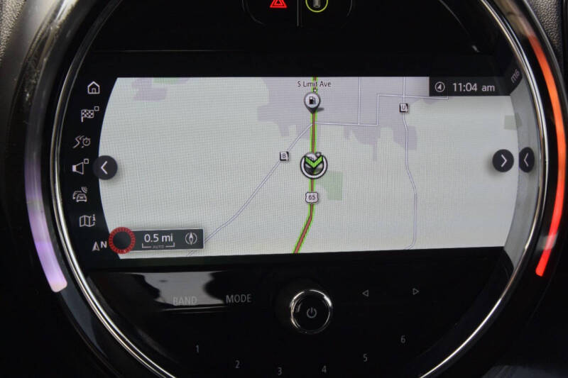 2023 MINI Countryman Classic Cooper S