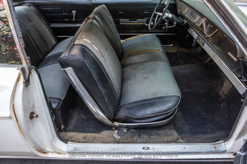 1966 Chevrolet Impala