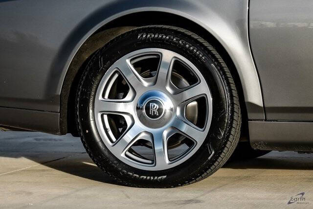 2014 Rolls-Royce Phantom