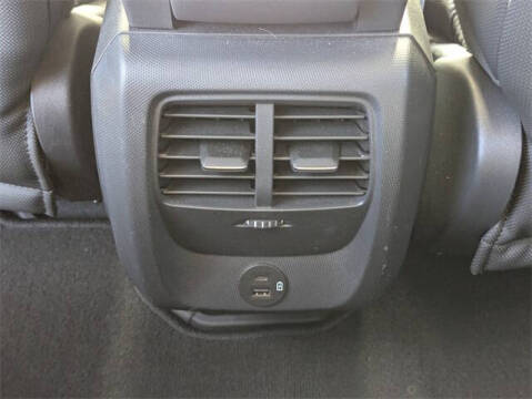 2021 Ford Mustang Mach-E Select