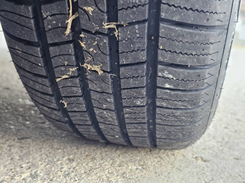 2013 Toyota Camry Hybrid LE