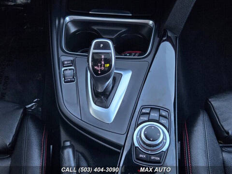 2013 BMW 3 Series 335i