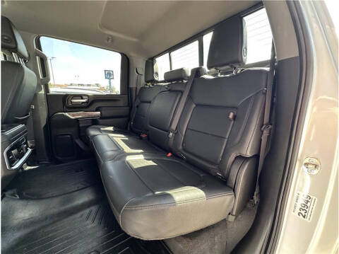 2023 Chevrolet Silverado 2500HD