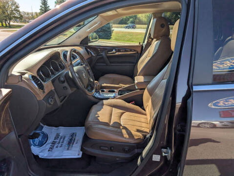 2015 Buick Enclave Premium