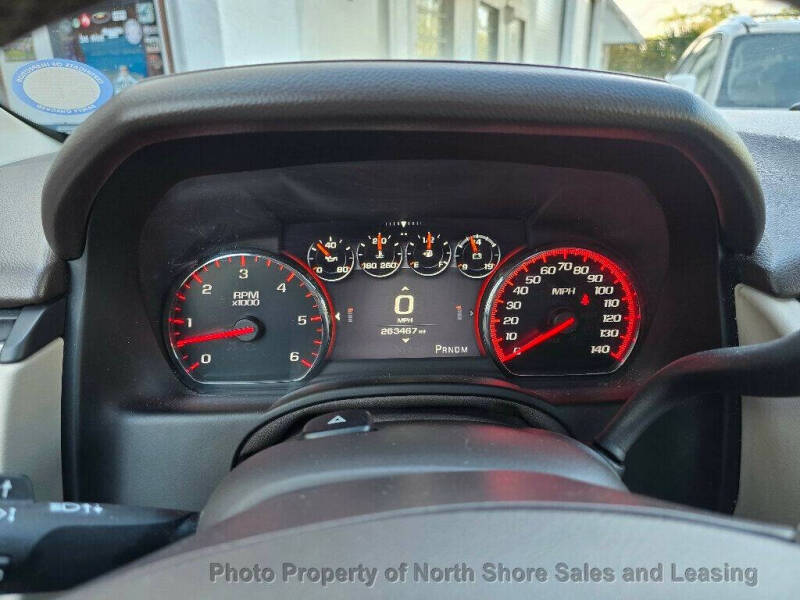 2015 GMC Yukon XL Denali