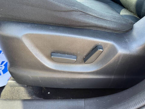 2013 Mazda CX-5 Touring