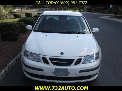 2005 Saab 9-3 Arc