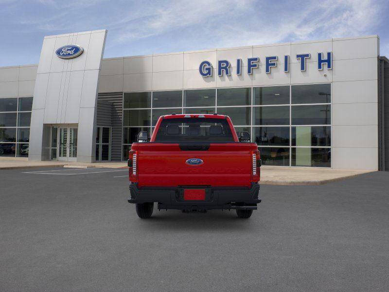 2026 Ford F-350 Super Duty XL