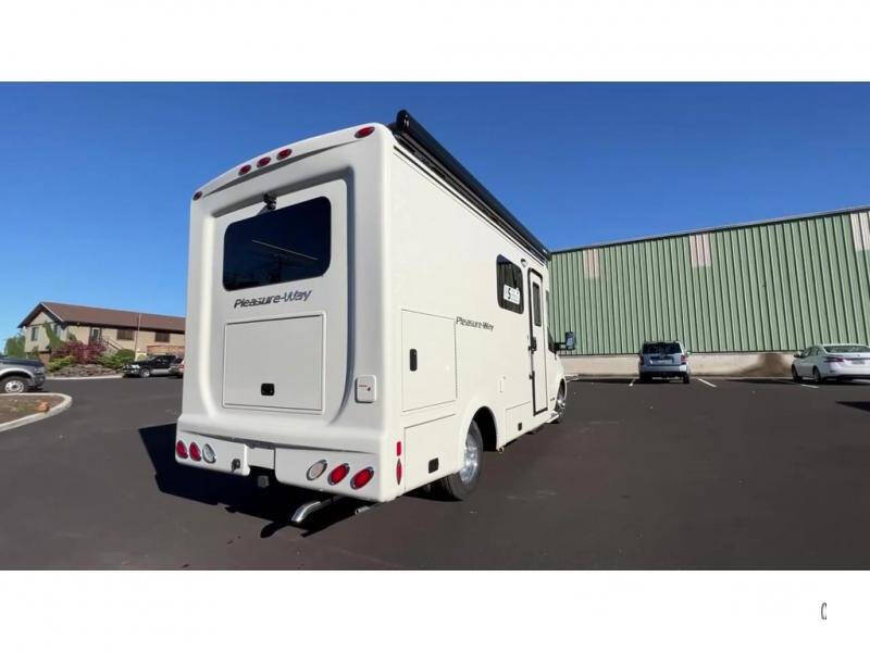 2024 Mercedes-Benz Sprinter