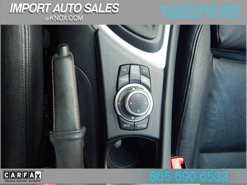 2012 BMW 1 Series 128i