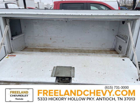 2015 Chevrolet Silverado 3500HD