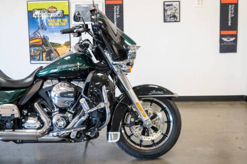 2015 Harley-Davidson Ultra Limited