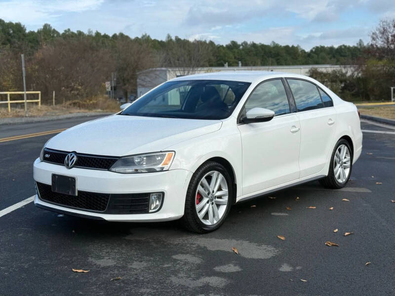 2014 Volkswagen Jetta