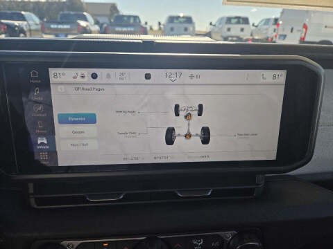 2026 Jeep Gladiator Willys