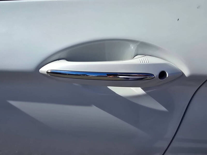 2014 BMW 5 Series 528i