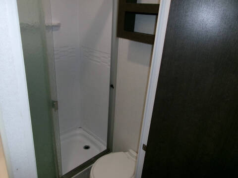 2019 Forest River Shockwave 25rqmx