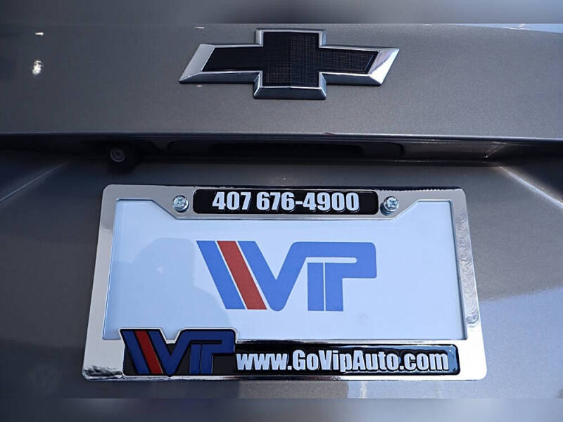 2018 Chevrolet Cruze LT Auto