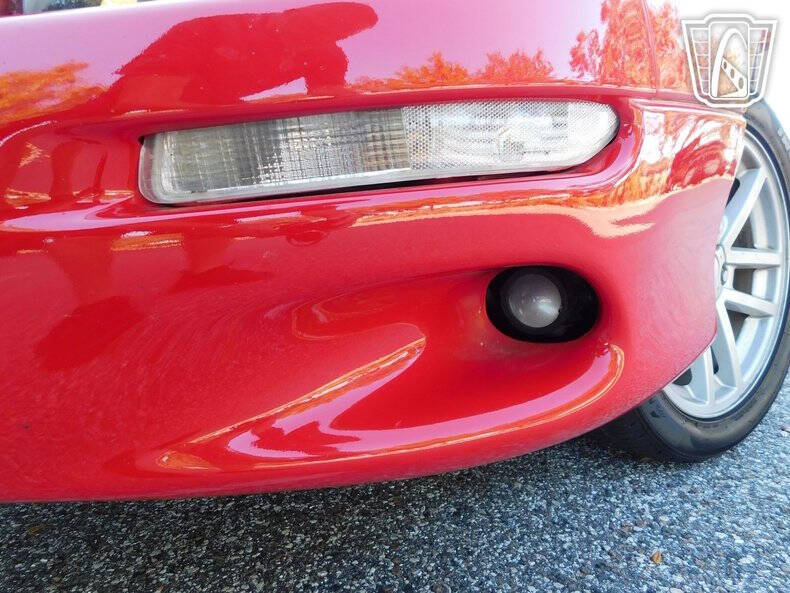 2000 Chevrolet Camaro