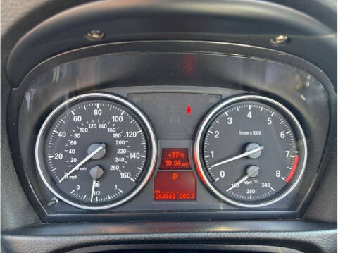 2009 BMW 3 Series 335i