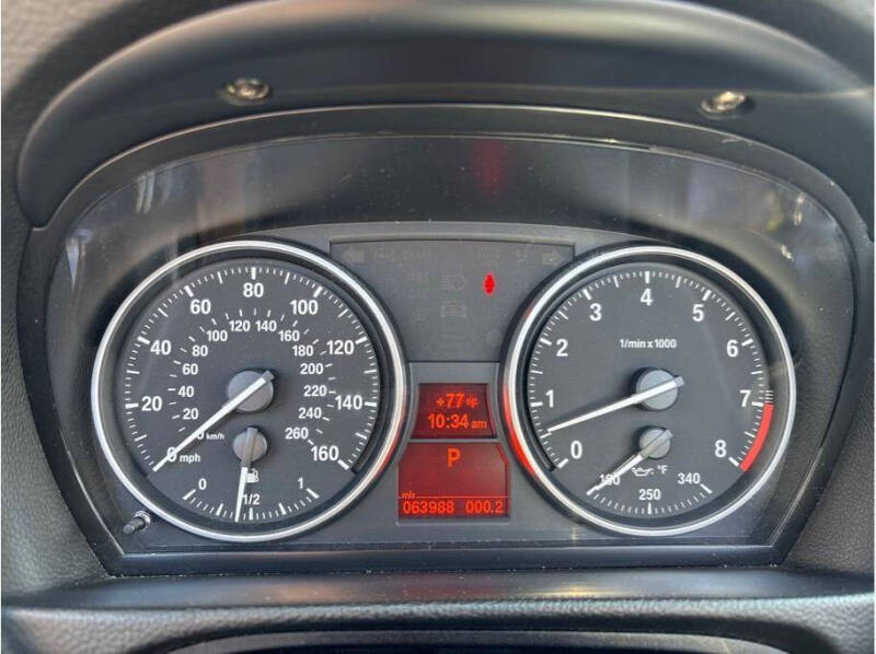 2009 BMW 3 Series 335i