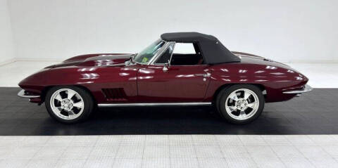 1967 Chevrolet Corvette