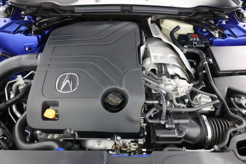 2023 Acura TLX SH-AWD Type S