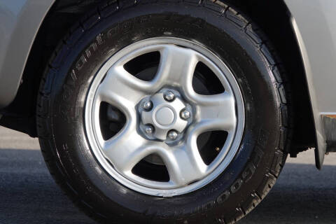 2003 Toyota RAV4