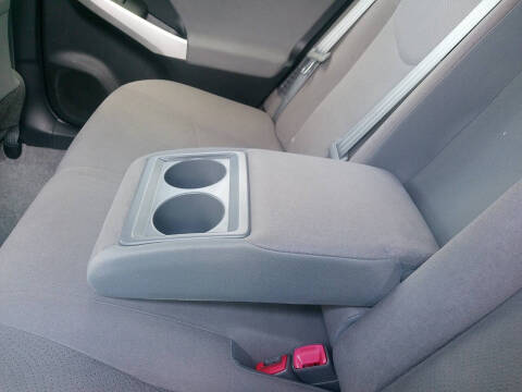 2015 Toyota Prius Three