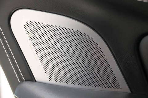 2015 Aston Martin Rapide S