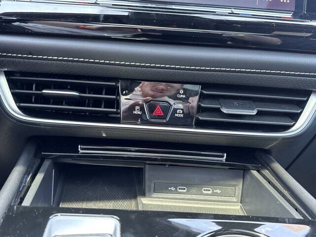 2024 Volkswagen Atlas Cross Sport SEL Premium R-Line 4Motion