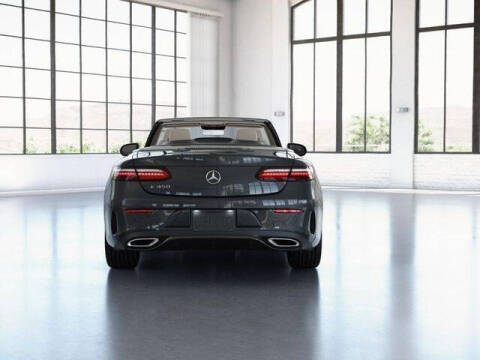 2023 Mercedes-Benz E-Class E 450
