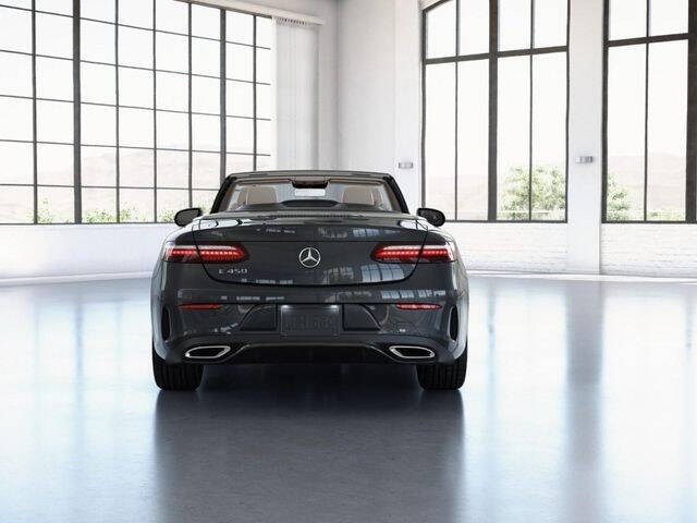 2023 Mercedes-Benz E-Class E 450