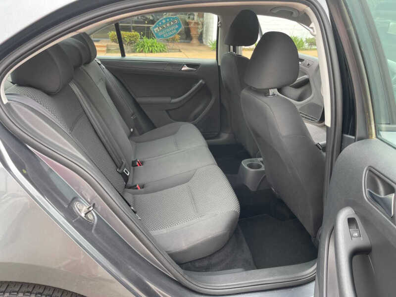 2012 Volkswagen Jetta