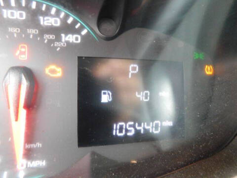 2017 Chevrolet Sonic LS Auto